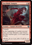 Furyblade Vampire [Innistrad Remastered]