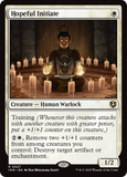 Hopeful Initiate [Innistrad Remastered]