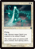 Spectral Shepherd (Retro Frame) [Innistrad Remastered]