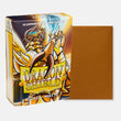 Dragon Shield Sleeves Japanese Matte Gold (60 ct)