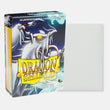 Dragon Shield Sleeves Japanese Matte White (60 ct)