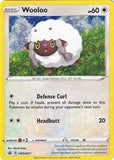 Wooloo (SWSH011) (General Mills Promo) [Sword & Shield: Black Star Promos]