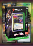 Enduring Enchantments - Commander Masters Commander Deck