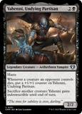 Yahenni, Undying Partisan [Commander Masters]