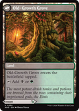 Revitalizing Repast // Old-Growth Grove [Modern Horizons 3]