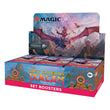 Lost Caverns of Ixalan Set Booster Box