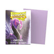 Dragon Shield Sleeves: Standard- Dual Matte Orchid 100ct