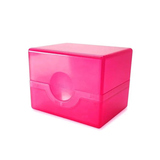 Prism Deck Case - Polished - Fuchsia