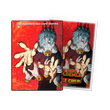 Dragon Shield Sleeves: Standard- Matte MHA Shigaraki Art (100 ct.)