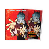 Dragon Shield Sleeves: Standard- Matte MHA Shigaraki Art (100 ct.)