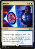 Absorb [Ravnica Allegiance]