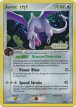 Aerodactyl (1/92) (Stamped) [EX: Legend Maker]