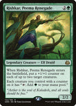 Rishkar, Peema Renegade [Aether Revolt]