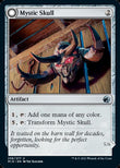 Mystic Skull // Mystic Monstrosity [Innistrad: Midnight Hunt]