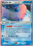 Altaria ex (90/101) (Delta Species) [EX: Dragon Frontiers]