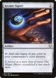 Arcane Signet [Commander Legends]