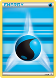 Water Energy (77/83) [XY: Generations]