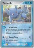 Wartortle (50/112) (B-L-S - Hiroki Yano) [World Championships 2006]