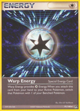 Warp Energy (91/108) [EX: Power Keepers]