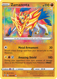 Zamazenta (102/185) [Sword & Shield: Vivid Voltage]