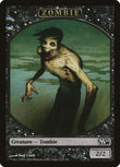 Zombie Token [Magic 2010 Tokens]