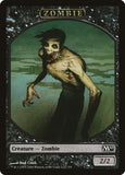 Zombie Token [Magic 2010 Tokens]