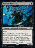 Activated Sleeper [Dominaria United Commander]