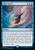 Muse Vortex [Commander 2021]