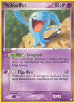 Wobbuffet (24/108) [EX: Power Keepers]