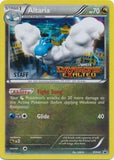 Altaria (BW48) (Staff Prerelease Promo) [Black & White: Black Star Promos]