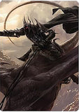 Witch-king, Sky Scourge Art Card [The Lord of the Rings: Tales of Middle-earth Art Series]