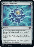 Aether Spellbomb [Jumpstart 2022]