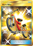 Acro Bike (178/168) [Sun & Moon: Celestial Storm]