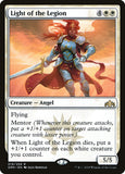 Light of the Legion [Guilds of Ravnica]