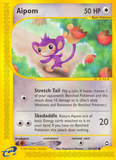 Aipom (67/147) [Aquapolis]