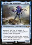 Talrand, Sky Summoner [Ultimate Masters]