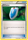 VS Seeker (109/119) [XY: Phantom Forces]