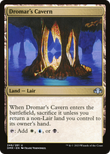 Dromar's Cavern [Dominaria Remastered]