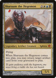 Sharuum the Hegemon [Shards of Alara]