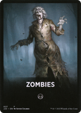 Zombies Theme Card [Jumpstart 2022 Front Cards]