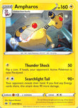 Ampharos (049/198) [Sword & Shield: Chilling Reign]