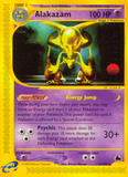 Alakazam (2/144) [Skyridge]