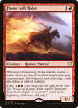 Flamerush Rider [Commander 2019]