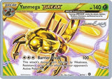 Yanmega BREAK (8/114) (Bebe - Jesper Eriksen) [World Championships 2016]