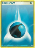 Water Energy (106/109) [EX: Battle Stadium]