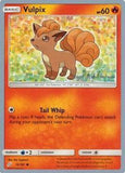 Vulpix (15/181) (Fire Box - Kaya Lichtleitner) [World Championships 2019]