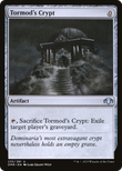 Tormod's Crypt [Dominaria Remastered]