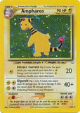 Ampharos (1/64) [Neo Revelation Unlimited]