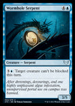 Wormhole Serpent [Strixhaven: School of Mages]