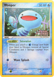 Wooper (81/109) (Stamped) [EX: Team Rocket Returns]